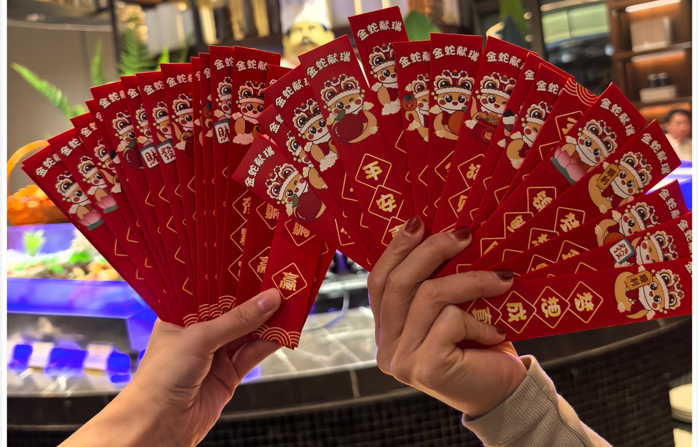 金蛇騰飛-開創(chuàng)新篇